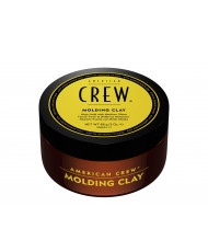 Моделююча глина для укладання волосся-American Crew Classic Molding Clay 85g
